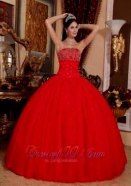 quinceanera dresses red and silver 2018/2019