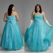 quinceanera dresses turquoise and white 2018/2019