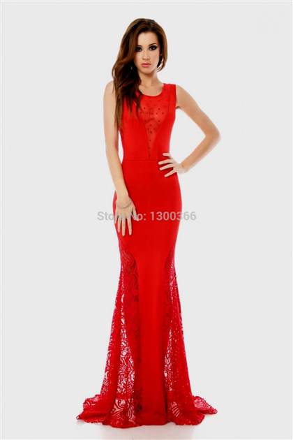 red lace dresses forever 21 2018/2019
