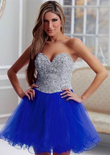 royal blue prom dresses tumblr 2018/2019