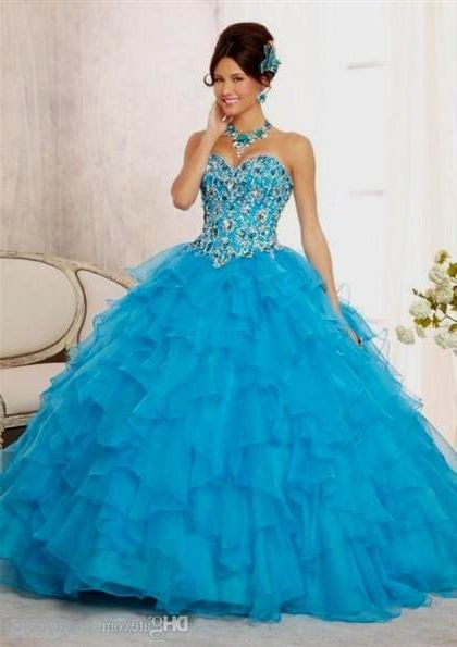 royal blue quince dresses 2018-2019