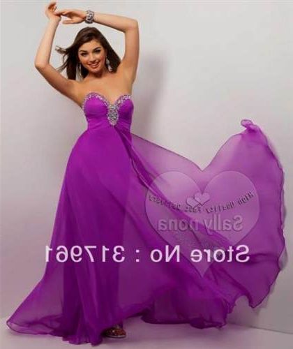 royal purple plus size bridesmaid dresses 2018/2019