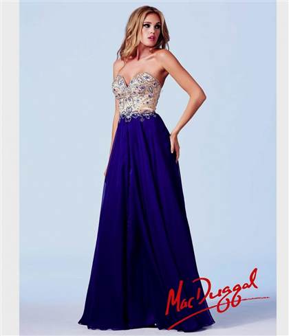royal purple short dresses 2018/2019 - B2B Fashion