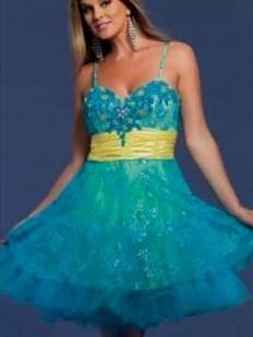 semi formal dresses with straps for juniors 2018/2019