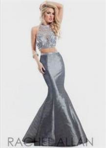 sexy two piece prom dresses 2018/2019