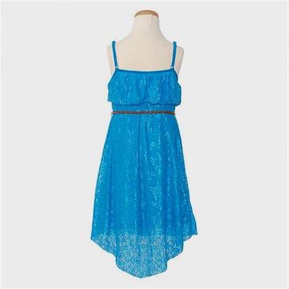summer dresses for girls 7-16 2018-2019
