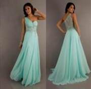 turquoise lace prom dress 2018/2019