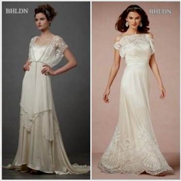 vintage wedding dresses 1920 2018/2019
