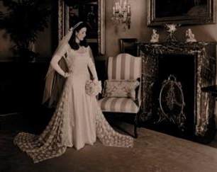 vintage wedding dresses 1920 2018/2019