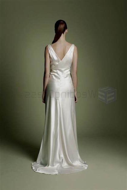 vintage wedding dresses 1930 2018/2019