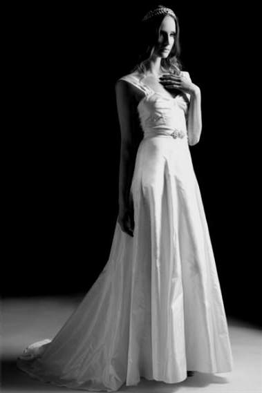 vintage wedding dresses 1940s 2018/2019