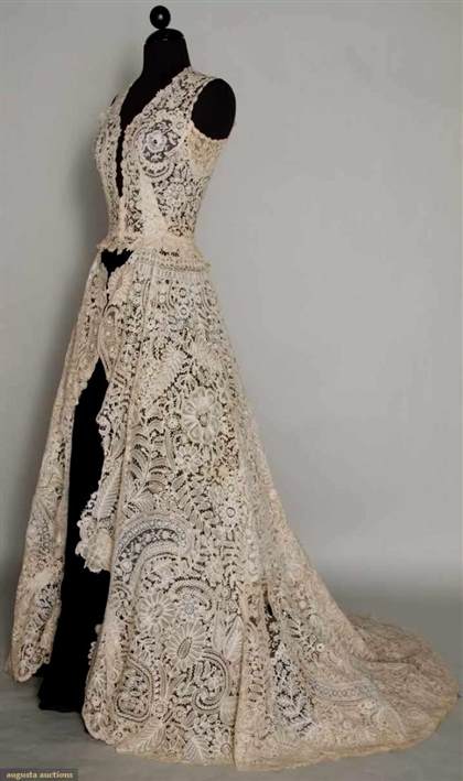 vintage wedding dresses 1940s 2018/2019