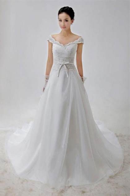 wedding dress princess disney 2018/2019