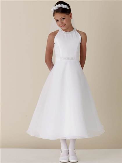 white church dresses for juniors 2018/2019