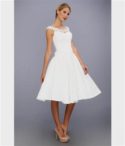 white dress for women 2018/2019