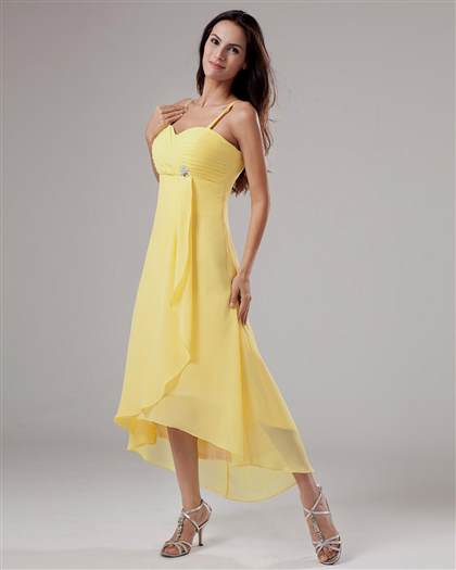 yellow bridesmaid dresses with sleeves 2018/2019