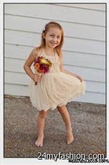 beach toddler flower girl dresses review