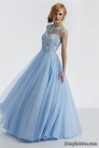 beautiful prom dresses review
