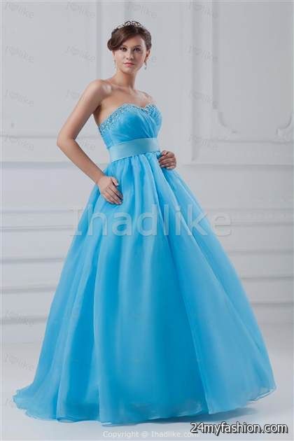 beautiful prom dresses review