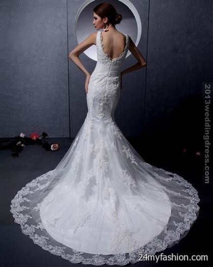 beautiful wedding dresses with straps review