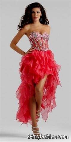 best prom dresses in the world review