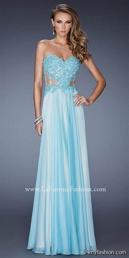 corset prom dresses review