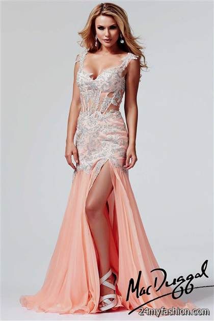 corset prom dresses review