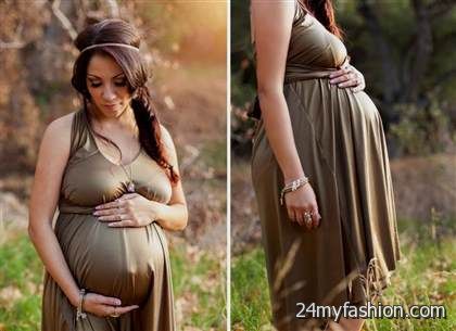 cute maternity dresses for baby shower review
