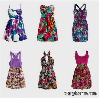 cute summer dresses review