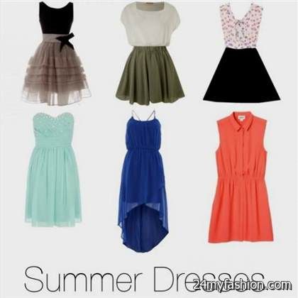 cute summer dresses review