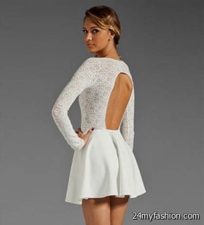 cute white lace dresses for juniors review