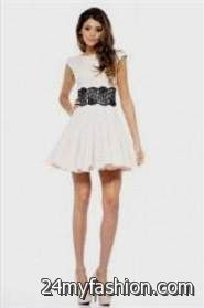 cute white lace dresses for juniors review