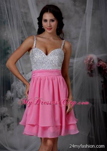 homecoming dresses with straps review