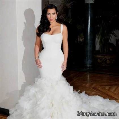 kim kardashian wedding dress 2011 review