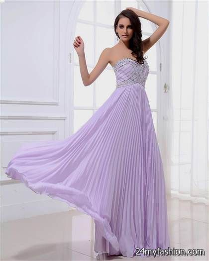 lavender dresses review