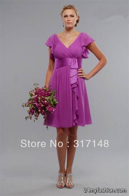 light purple bridesmaid dresses with sleeves review