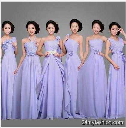 light purple bridesmaid dresses with sleeves review