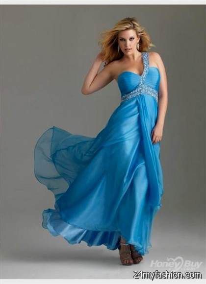 long blue prom dresses under 100 dollars review