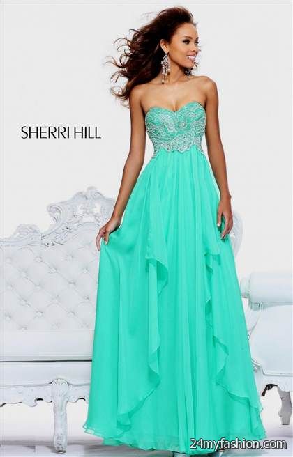 long blue prom dresses under 100 dollars review