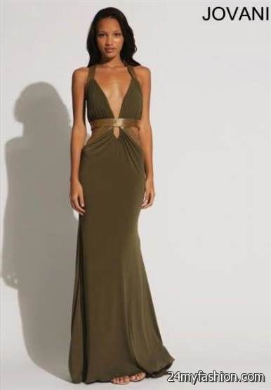 olive prom dresses review