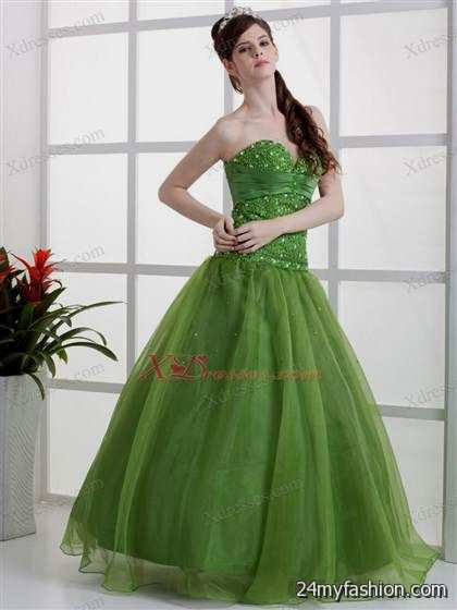 olive prom dresses review