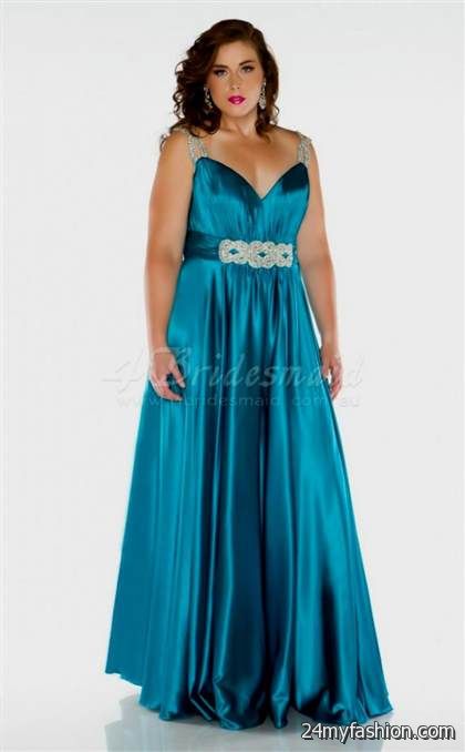 plus size blue wedding dress review 2023-2024 - B2B Fashion