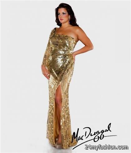 plus size gold sequin dress review
