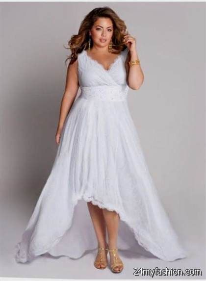 plus size white evening gowns review
