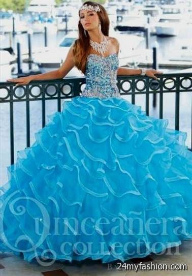 quinceanera dresses turquoise review