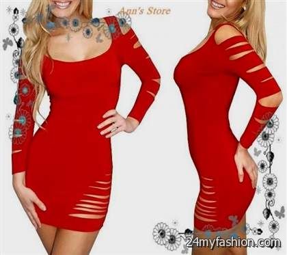red club dresses review