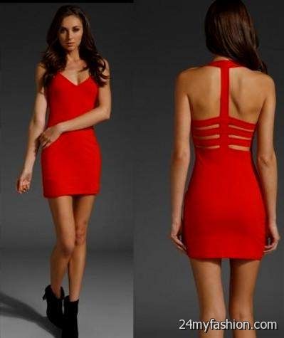 red club dresses review