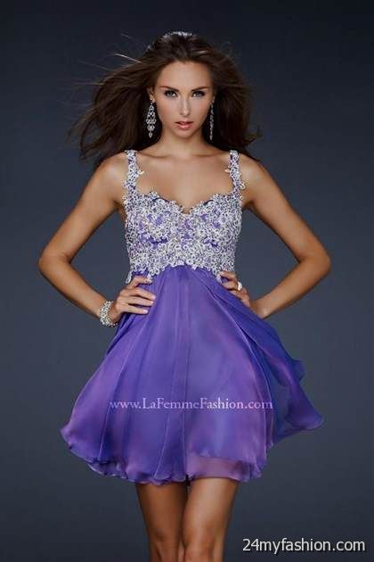 short formal dresses with thick straps review
