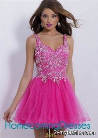 short formal dresses with thick straps review