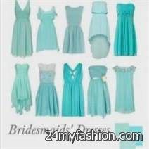 tiffany blue cocktail dress review